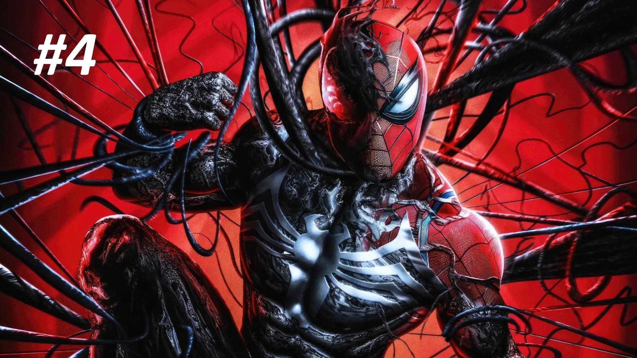 Прохождение Marvels Spider-Man 2 #4 Мистериумы