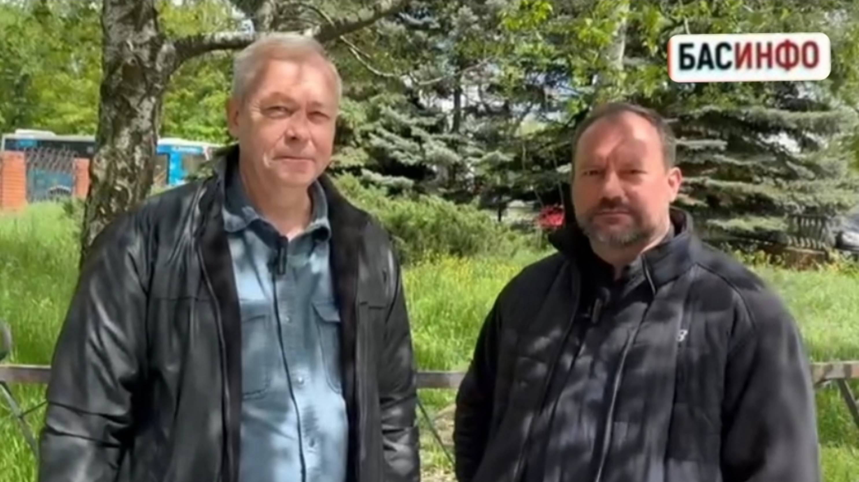 БАСИНФО: Что сейчас происходит на ЛБС? | Командир бригады ЦСН "Сармат" Артём Артёмов