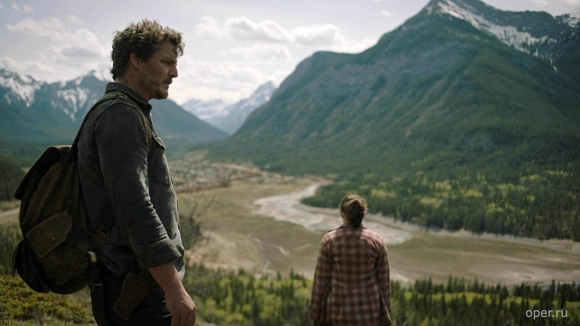 Гоблин про The Last of Us Season 2, эпизод 1