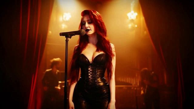 Небожители в Нейросети - Сумерки