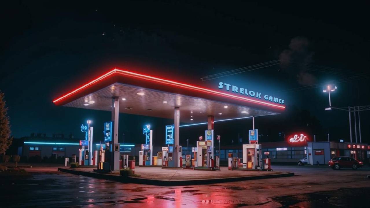 Call to Arms.С Гротом.