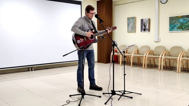 14) Концерт "Мужество, доблесть и честь" (муз. И. Шварца, ст. Б. Окуджавы "Ваше благородие").