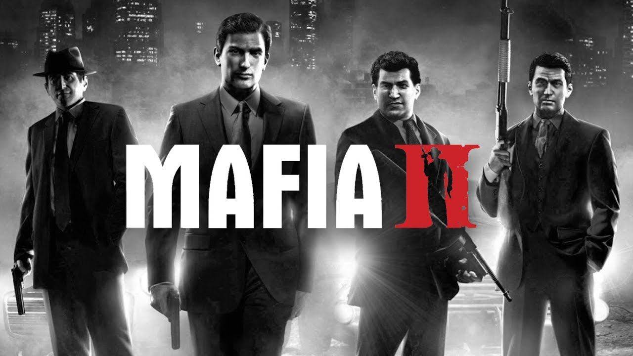 ✔Mafia II (Classic) Прохождение 1️⃣