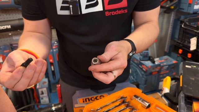 INGCO куча наборов автомобильных