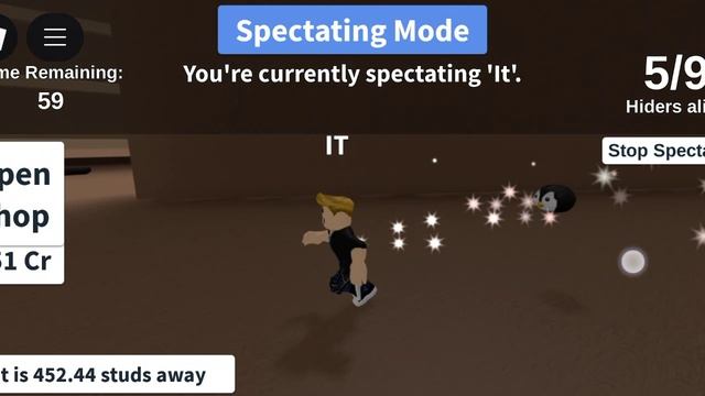 РОБЛОКС ПРЯТКИ 14 СЕРИЯ МЫ ОДНИ И ТЕ ЖЕ КАТКИ ПРОХОДИМ ВЫ ПРОСТО ОФИГЕЕТЕ! 😱😱😱