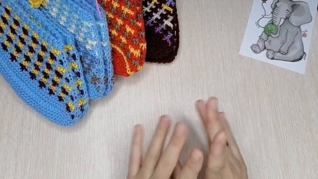 Навязала , январь 2023