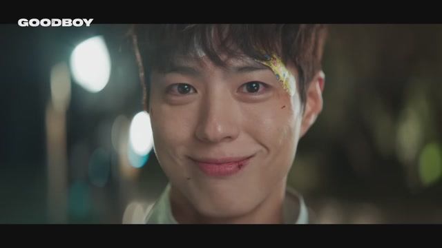 Дорама Хороший мальчик | Good boy | Трейлер 2025 (дата выхода 31.05.25)