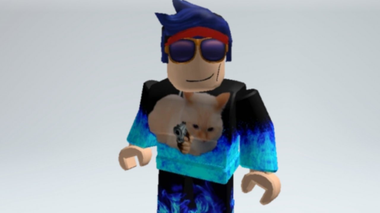 роблокс эдит