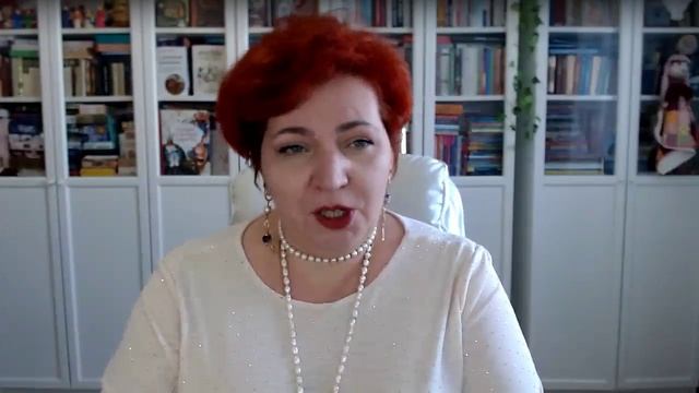 Волшебное зеркало денежных конфликтов. Денежный четверг 4