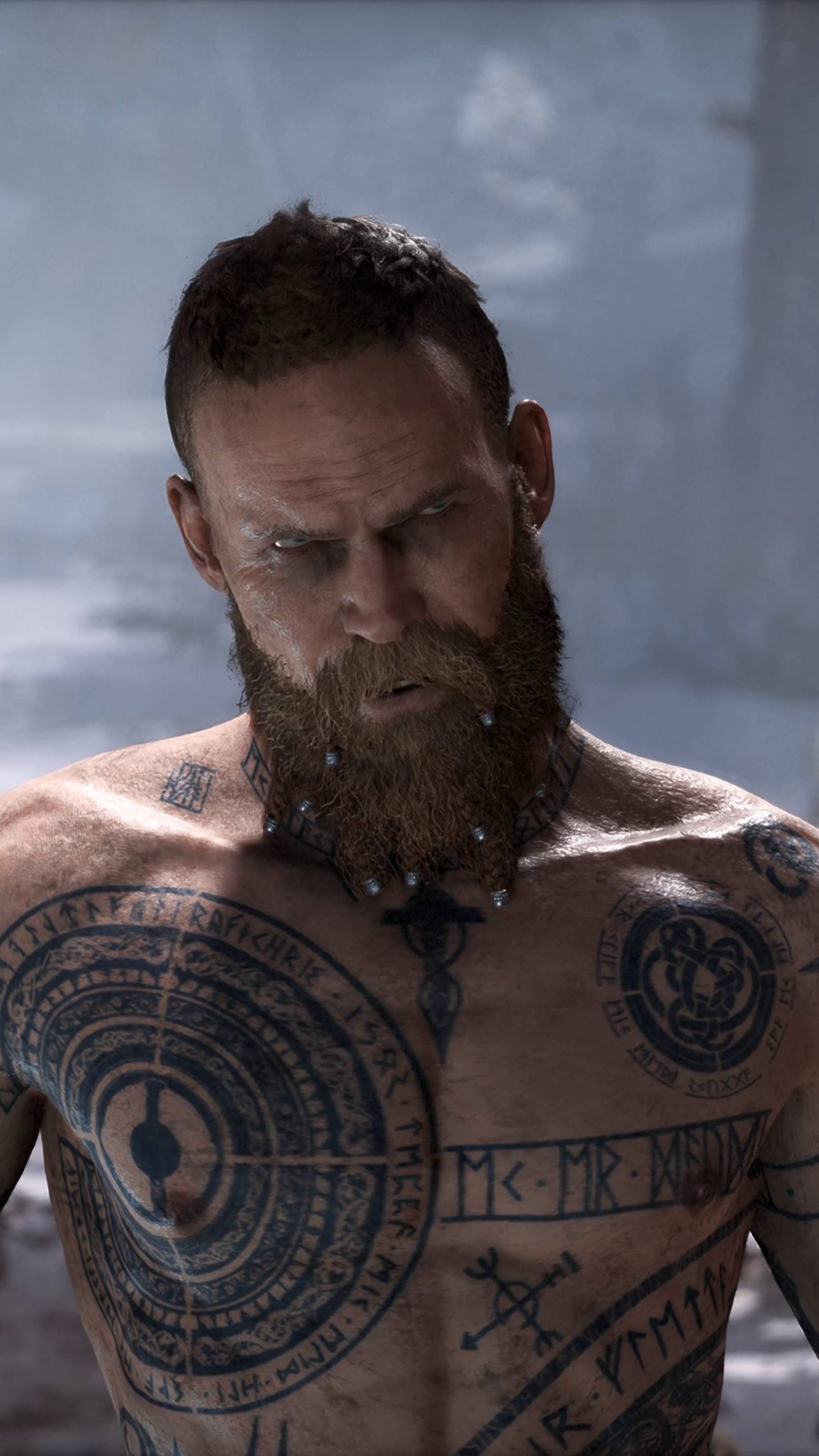 Got of  War Уже на канале