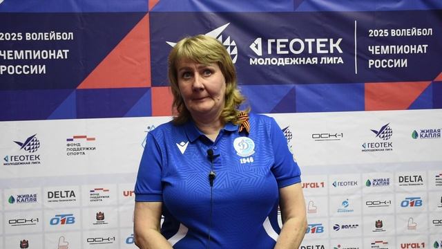 Золотой микрофон. Татьяна Боговская после победы в Молодёжной лиге 2025