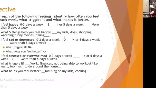 Discovering Effective Holistic Methods for Anxiety Treatment