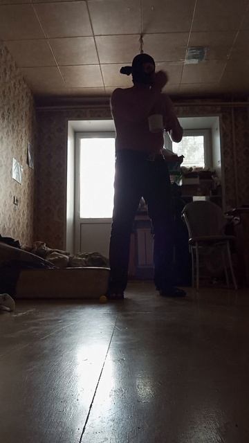 Крайне Северный Ниндзя: Рубочай (11.05.2025) Very Nordic Ninja: Axetea' #VeryNordicNinjaLavinaKicks