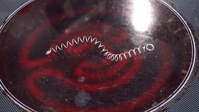 Жидкости с необычными свойствами