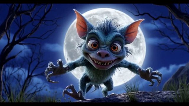 Зайчик передал - Чупакабра (Оригинал)