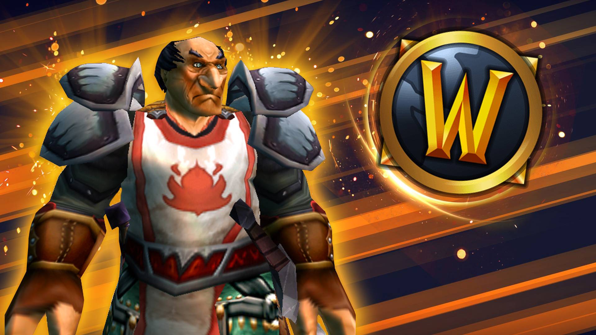 Первая пиратка, на которой я прокачал персонажа 🐢 особенности игры на Turtle WOW Classic