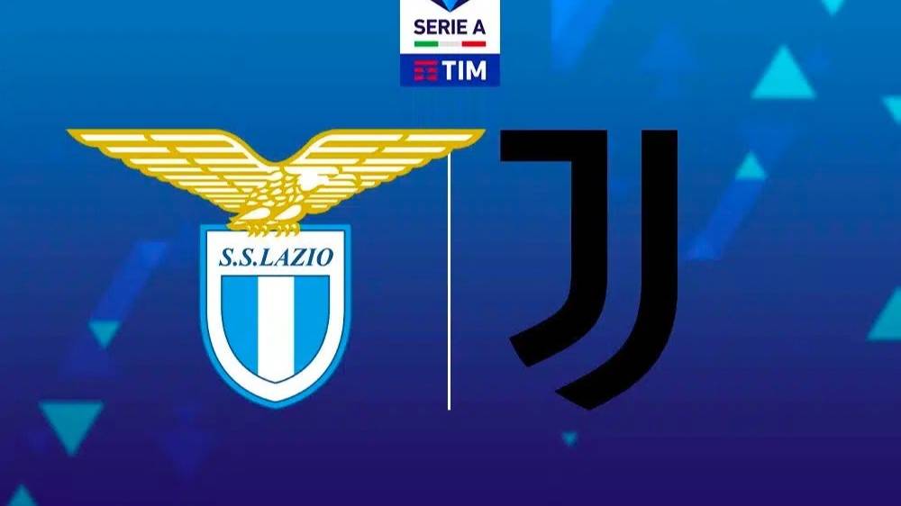 Серия А! Лацио-Ювентус! Обзор!