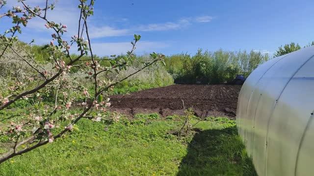 Вести с полей серия-2