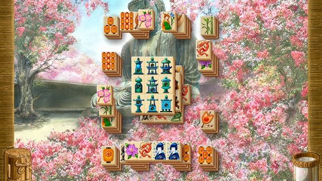 Маджонг Артефакт 2 часть 1