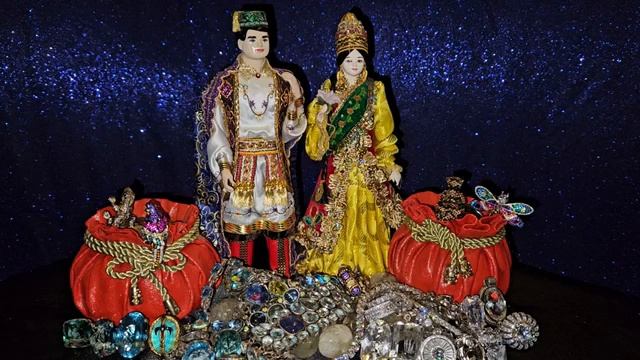 ПРИЗВАТЬ ДЛЯ МУЖА ДЕНЕЖНУЮ УДАЧУ