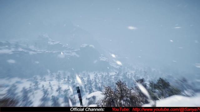 Far Cry 4. Долина Йети. Итоги прохождения