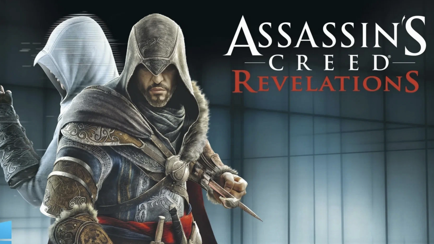 Первое знакомство с Assassin's creed Revelations