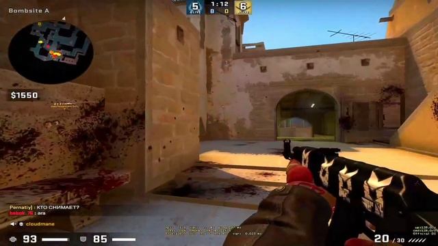 Что происходит на этом паблике?! REVENGE servers — CS:GO❤️