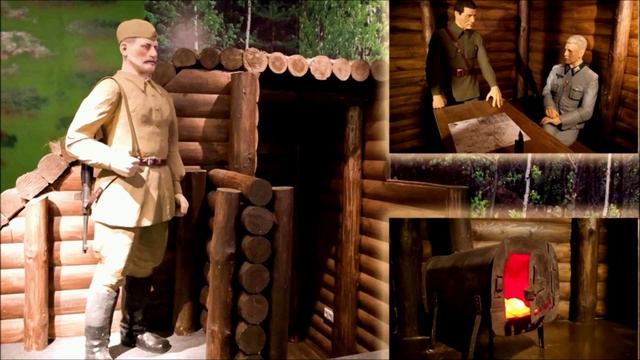 Николай Кузнецов