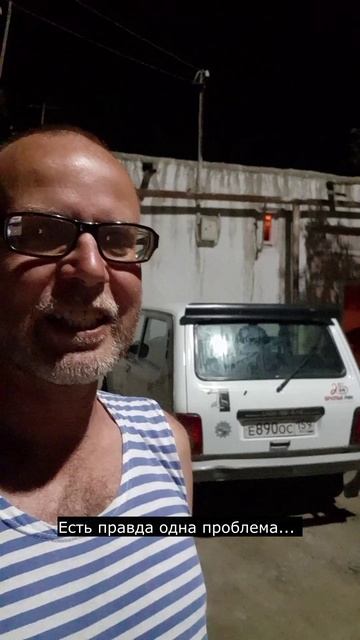 Мой ночлег в Бухаре в самых роскошных апартаментах