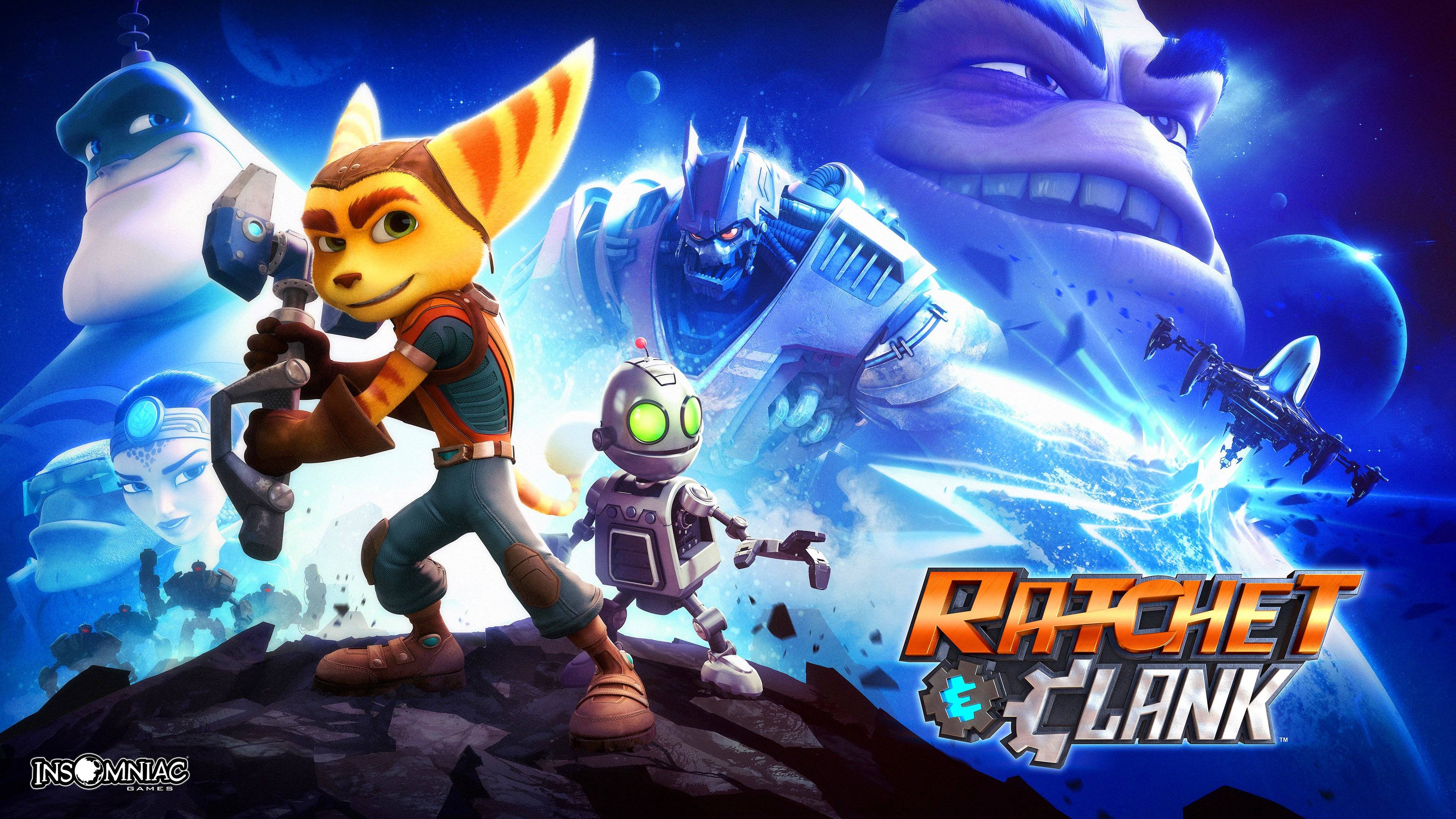 Ratchet   Clank PS5 11 серия финал штурмуем реактор ну очень мощный босс в финале
