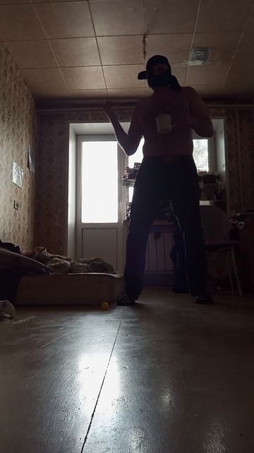 Very Nordic Ninja: Axetea' (11.05.2025) Крайне Северный Ниндзя: Рубочай #VeryNordicNinjaLavinaKicks