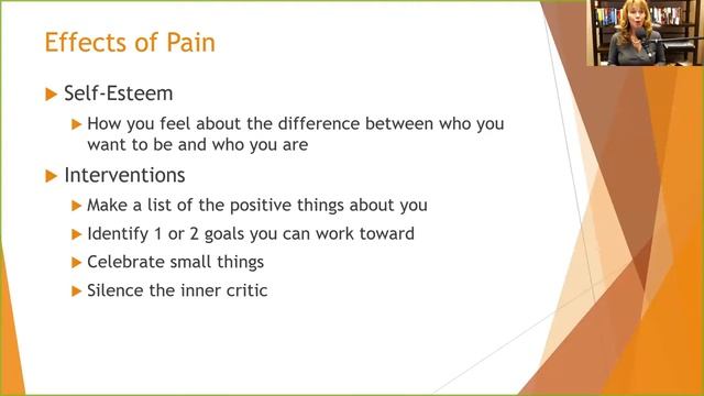 Discover Practical Tools for Pain Management to Reduce Vulnerabilities