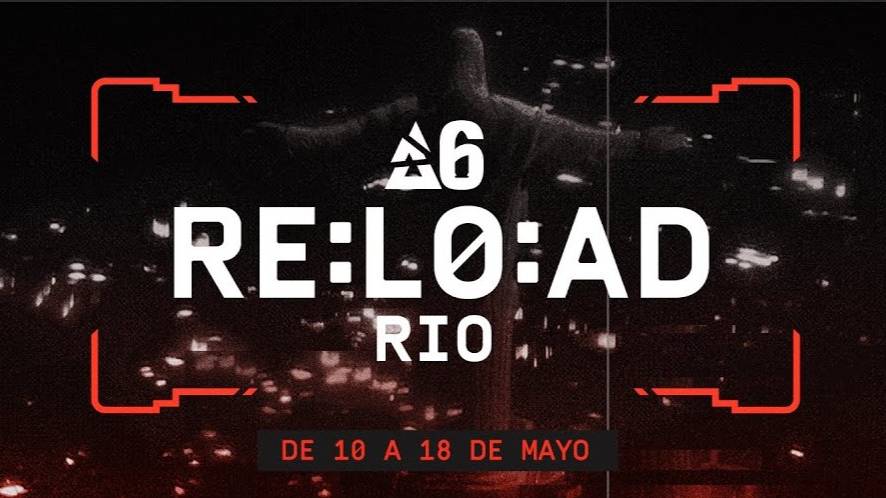 11.05.25 | Rainbow Six Siege | ГРУППОВОЙ ЭТАП | ДЕНЬ 2 | RE:L0:AD 2025 | Без комментариев