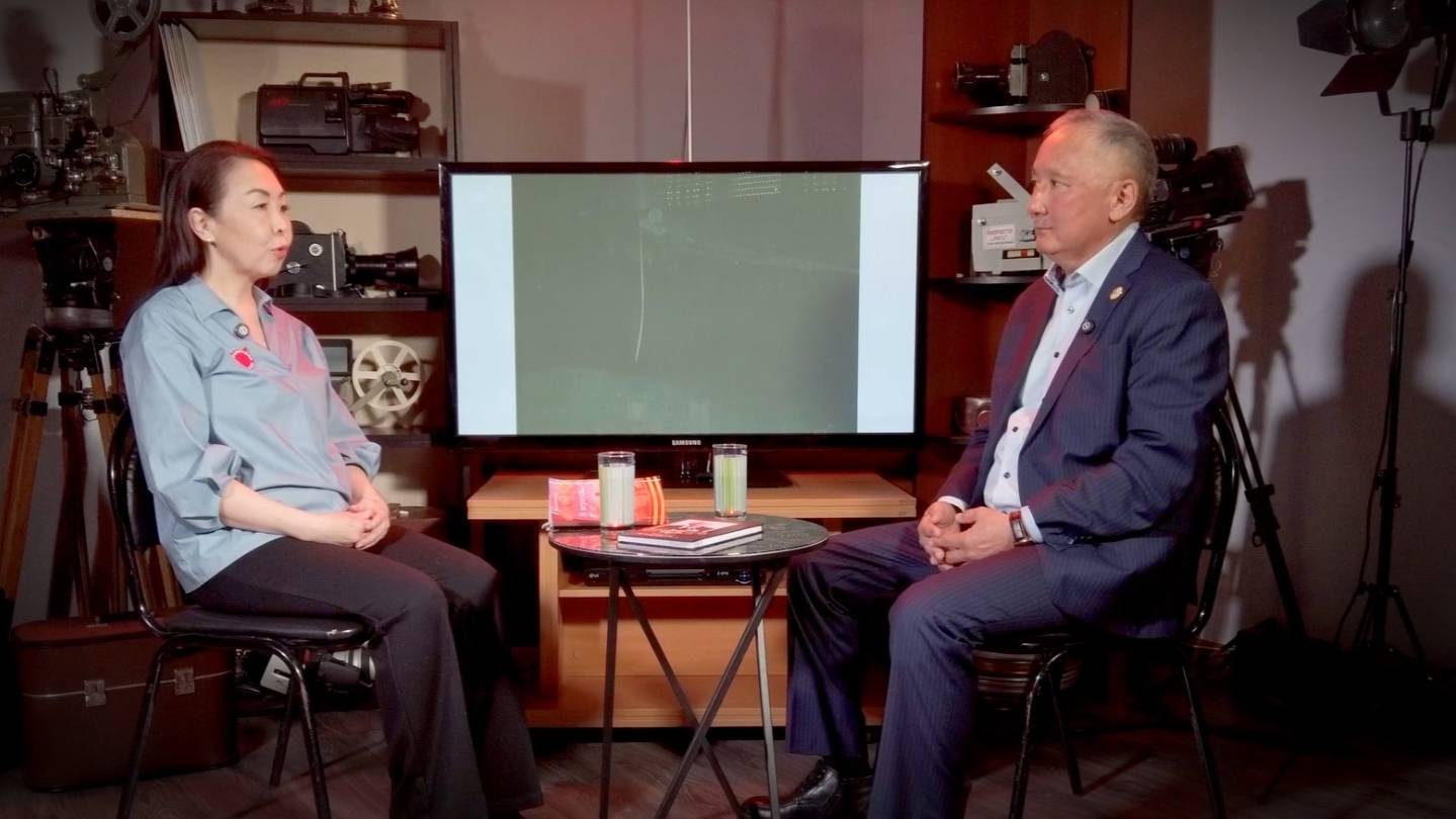 Сквозь время и память: история, которую нельзя забыть