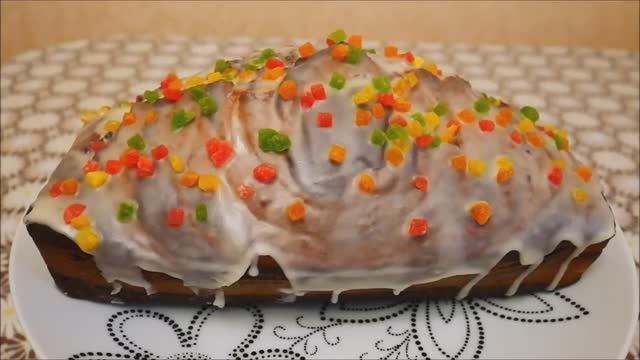 ШОКОЛАДНО ТЫКВЕННЫЙ кекс рецепт Очень ВКУСНАЯ и АРОМАТНАЯ выпечка рецепты с Тыквой Тыква рецепты