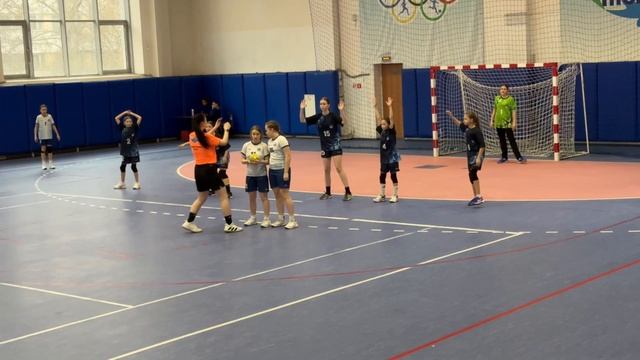 Кировская - Приморска 09.04.2025