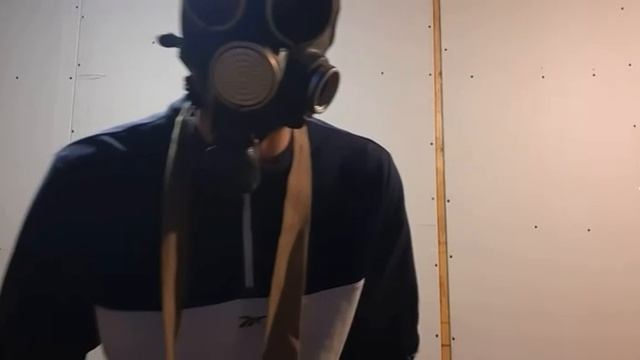 На случай ядерной войны☢️