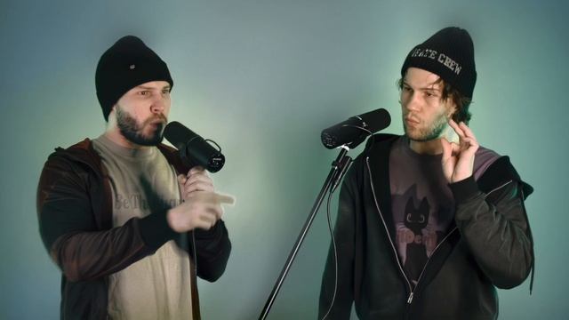 DEFTONES Improver и Тарас Станин - лучший битбокс