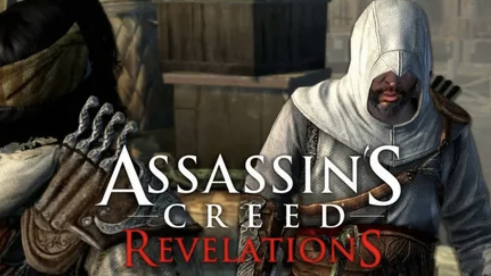 дополнительный контент по Assassin's creed Revelations