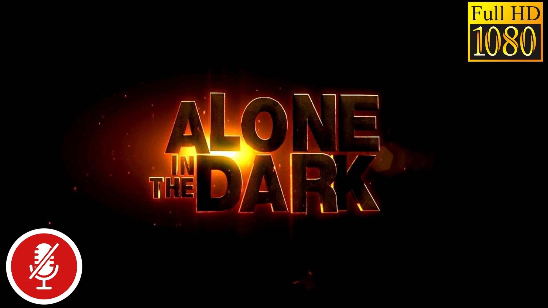 Alone in the Dark: Inferno. Wake Up