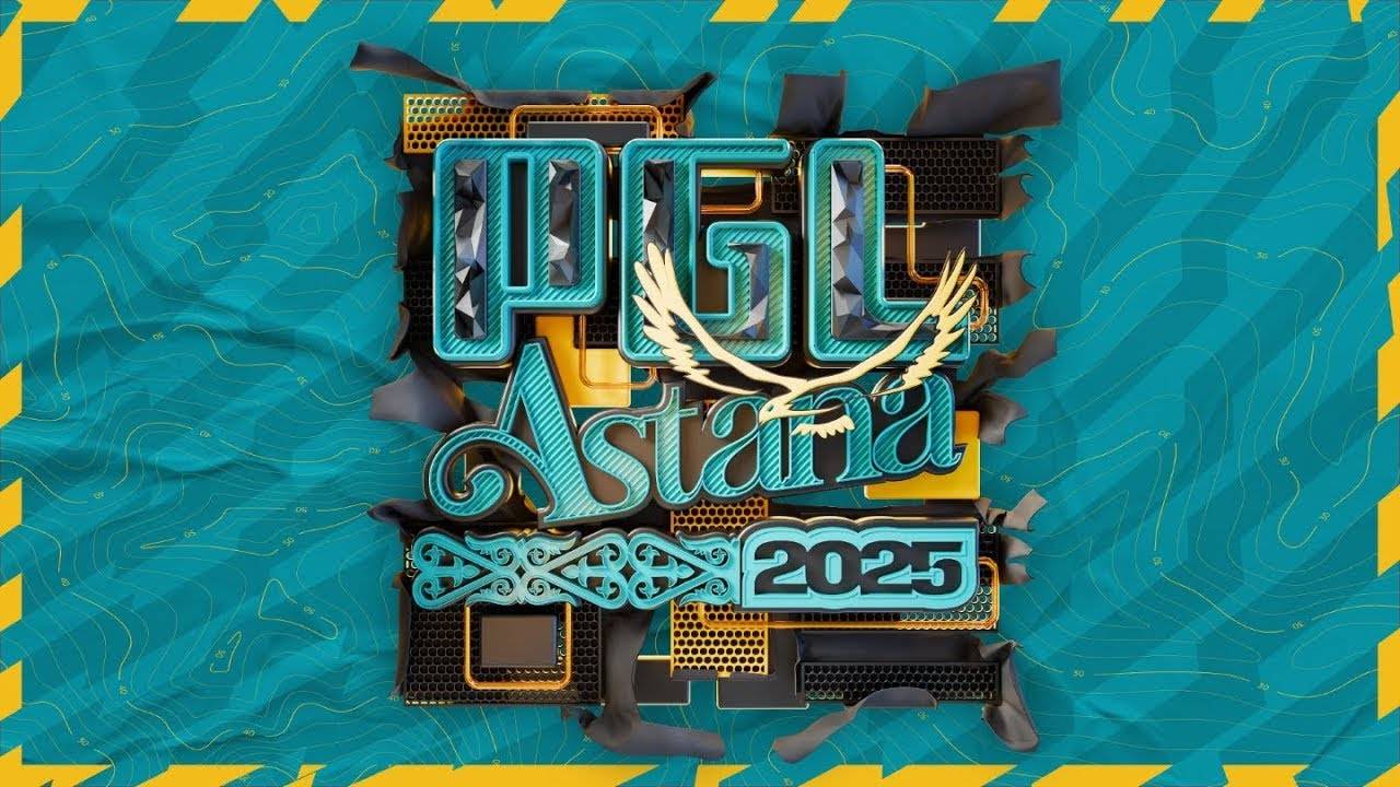 11.05.25 | CS2 | ГРУППОВОЙ ЭТАП | Natus Vincere vs BIG | PGL Astana 2025 | Без комментариев