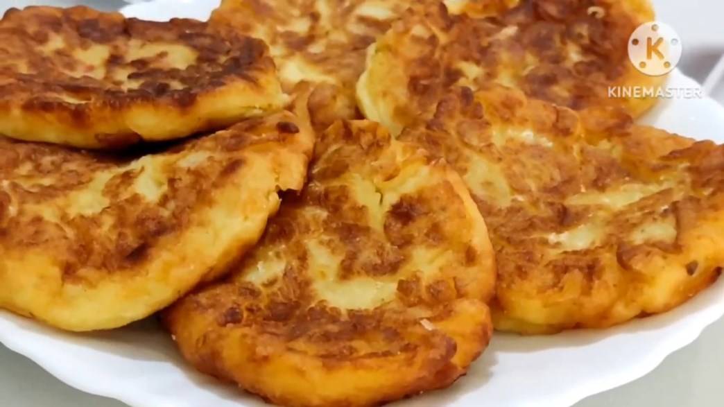 Зразы картофельные тают во рту! Зразы из картошки, которые вкуснее обычных котлет