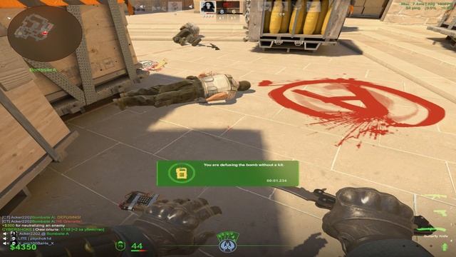 ЛУЧШИЕ ФРАГИ ЗА 2024 ХАЙЛАЙТЫ CS2. НОВОГОДНЯЯ НАРЕЗКА, Развалил работяг на сервере [НАРЕЗКА ДЕКАБРЬ]