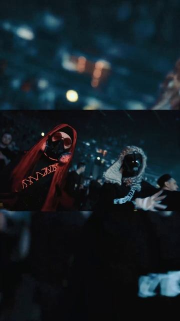 Пиратская Станция 2025 DOOMSDAY - RAVE