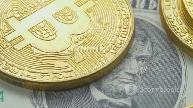 КРИПТОРЕВОЛЮЦИЯ: КОД, КОТОРЫЙ ИЗМЕНИТ ВСЁ