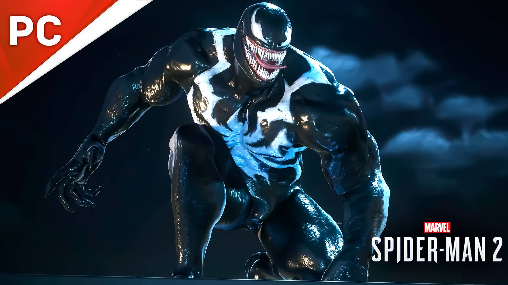 План Венома: Симбиотическое «ИСЦЕЛЕНИЕ» мира | Marvel’s Spider-Man 2