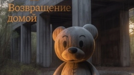 припять возращение домой хоррор история из Взахлеб