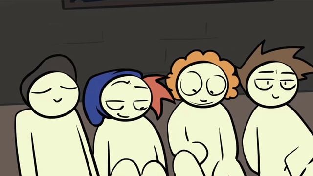 жуткий подвал...