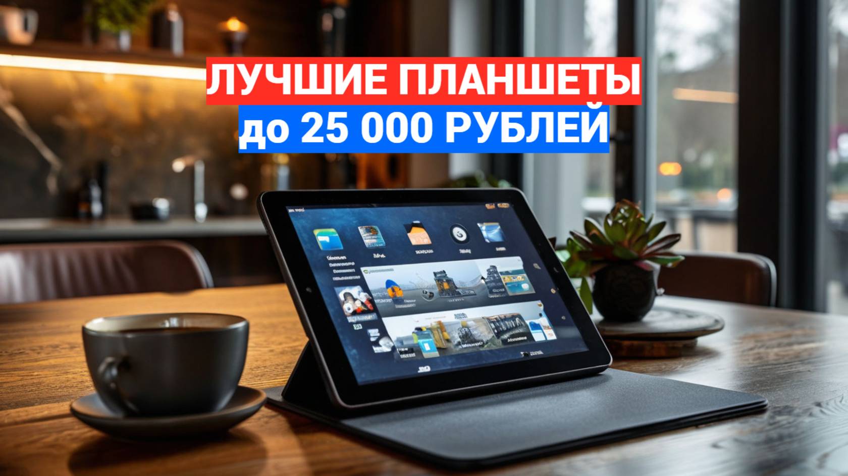 ПЛАНШЕТЫ до 25 000 РУБЛЕЙ 💻: ТОП-10 ЛУЧШИХ ВАРИАНТОВ для УДОБНОГО ИСПОЛЬЗОВАНИЯ 📊