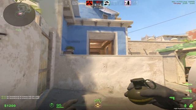 Я скачал ЧИТЫ для CS2? Хайлайты, клатчи // Сочные ФРАГИ. Мувмент моменты. [НАРЕЗКА АПРЕЛЬ] CS2 #5